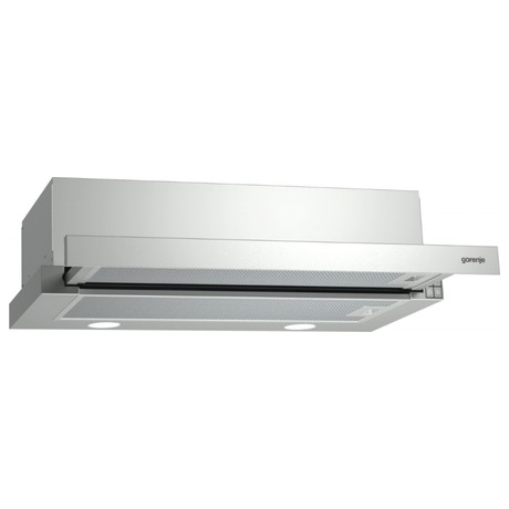 Odsavač par Gorenje BHP623E9X - Gorenje BHP623E9X (foto 3)