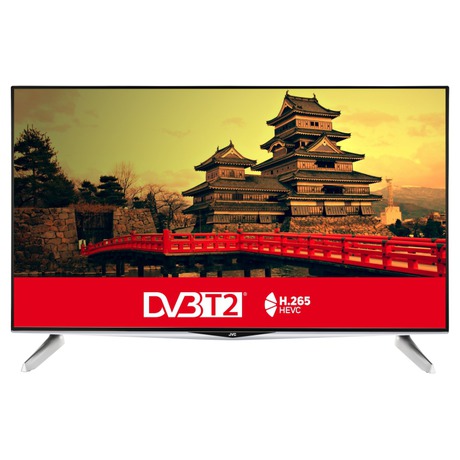 Televize JVC LT-49VU83A LED