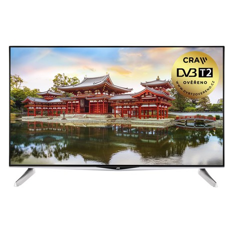 Televize JVC LT-49VU83A LED