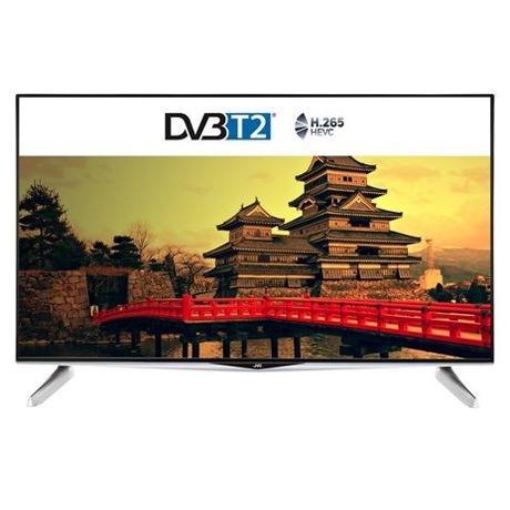 Televize JVC LT-49VU83A LED - JVC LT-49VU83A LED (foto 6)