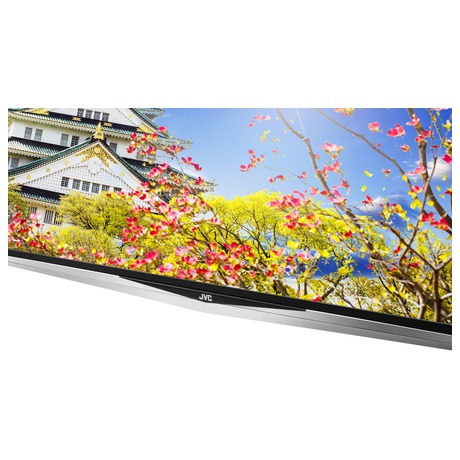 Televize JVC LT-49VU83A LED
