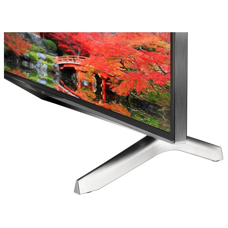 Televize JVC LT-49VU83A LED