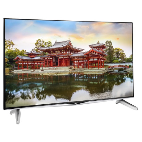 Televize JVC LT-49VU83A LED
