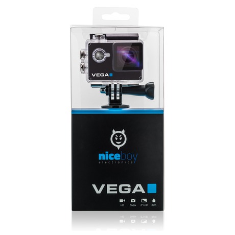 Niceboy VEGA (foto 6)
