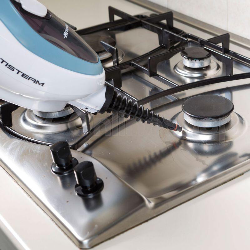 Parní mop Ariete 10v1 4164