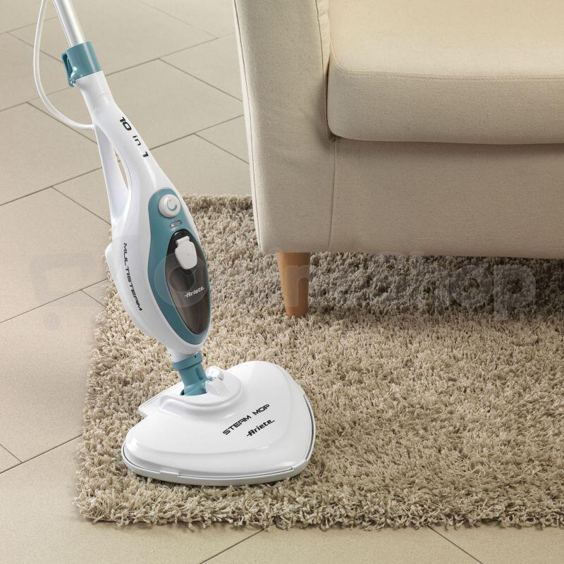 Parní mop Ariete 10v1 4164