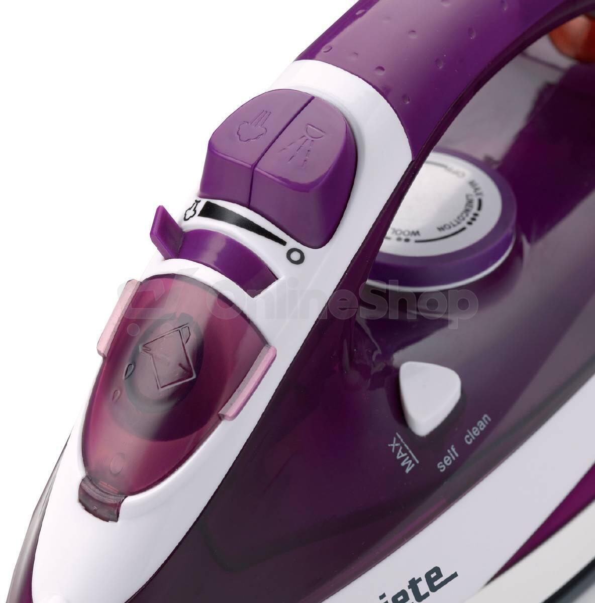 Žehlička Ariete 6235