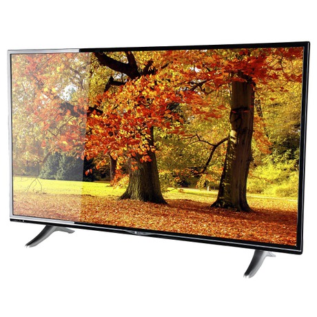 Televize GoGEN TVU 49S298 STWEB LED