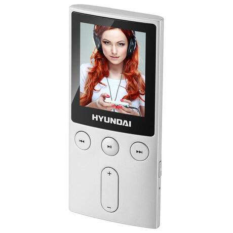 MP3 pehrva Hyundai MPC 501 FM, 8GB, 1,8