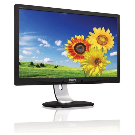 Philips 231P4QPYEB-FullHD,IPS,DP,piv,rep (foto 1)