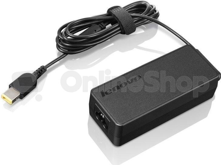 Lenovo adaptér ThinkPad 135W AC-EU (Slim Tip) (4X20E50562)