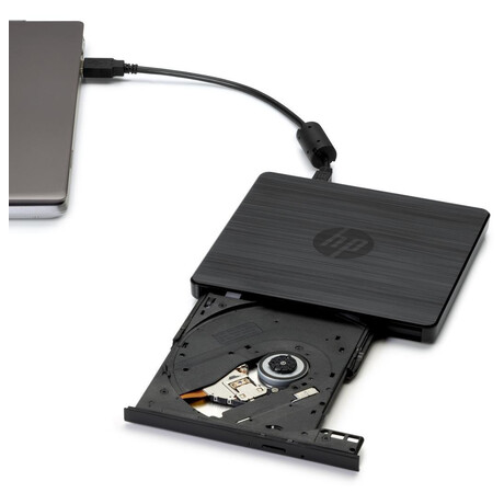 HP External USB Optical Drive (F2B56AA)