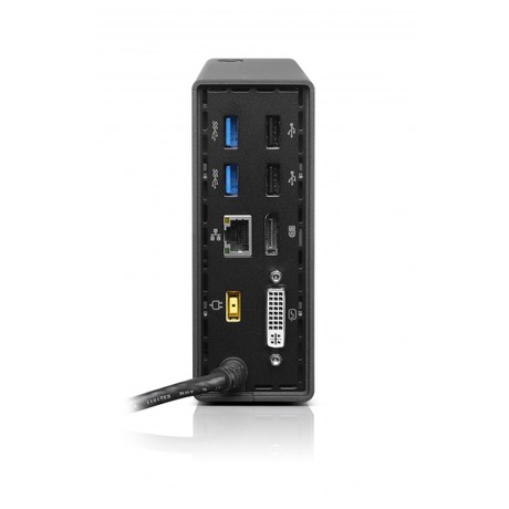 ThinkPad OneLink Pro Dock - černý