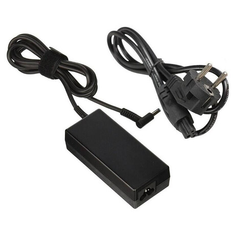 HP 65W Smart AC Adapter (4.5mm) (H6Y89AA#ABB)