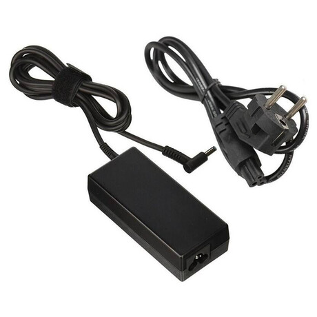 HP 65W Smart AC&nbsp;Adapter (foto 1)