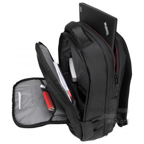 ThinkPad Professional Backpack (15,6") (4X40E77324)
