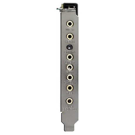 ASUS Xonar Phoebus Solo