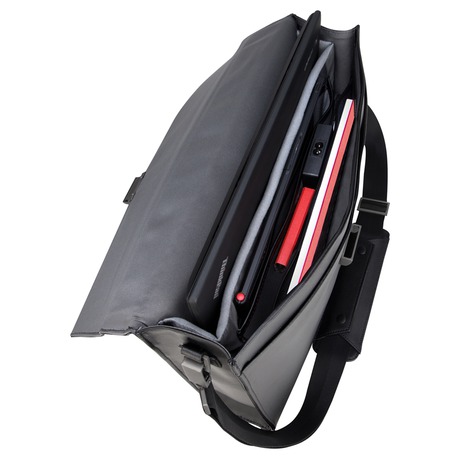 ThinkPad Executive Leather Case - Lenovo thinkPad Executive Leather Case (foto 1)