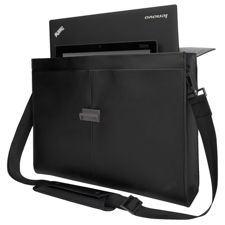 ThinkPad Executive Leather Case - Lenovo thinkPad Executive Leather Case (foto 2)
