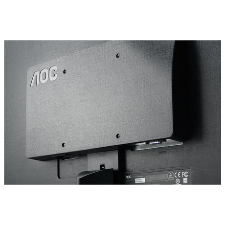 22" LED AOC e2270swn - FHD,VGA - AOC e2270swn -&nbsp;FHD,VGA (foto 2)