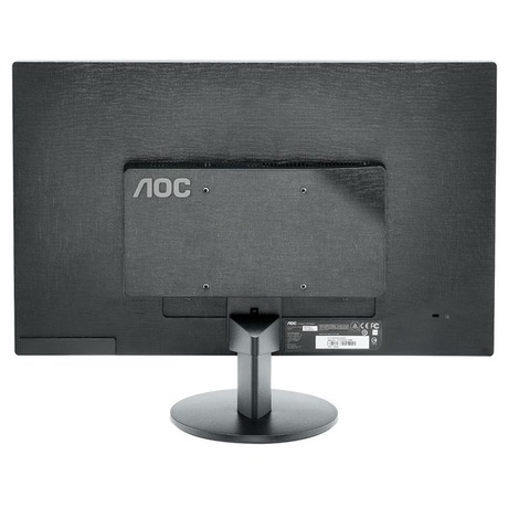 22" LED AOC e2270swn - FHD,VGA - AOC e2270swn -&nbsp;FHD,VGA (foto 3)