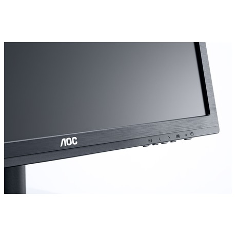 24" LED AOC E2460PDA - FHD,DVI,rep,piv,blk - AOC E2460PDA -&nbsp;FHD,DVI,rep,piv,blk (foto 5)