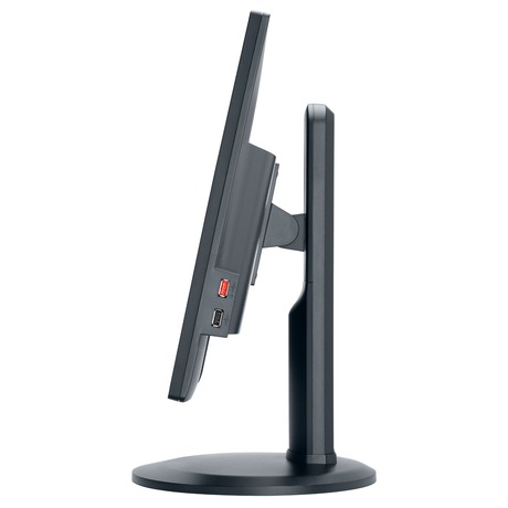 24" LED AOC E2460PHU - FHD,HDMI,USB,rep,piv - AOC E2460PHU -&nbsp;FHD,HDMI,USB,rep,piv (foto 4)