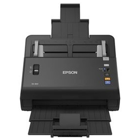 Epson WorkForce DS-860, A4, 600dpi, ADF, USB (foto 3)