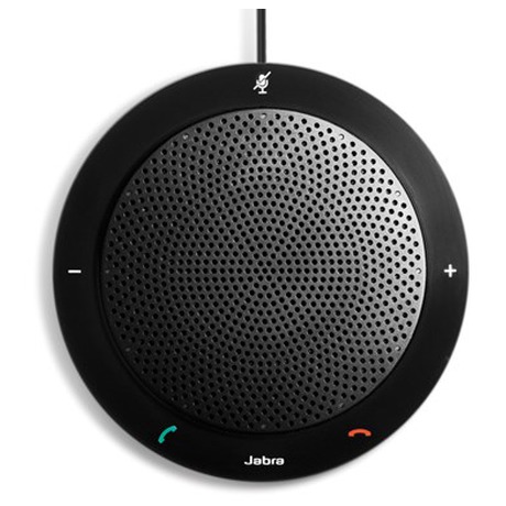 Jabra SPEAK 410, USB, MS - Jabra SPEAK 410, USB, MS (foto 1)