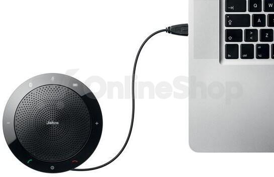 Jabra SPEAK 510, USB, BT, MS (7510-109)