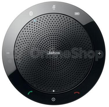 Jabra SPEAK 510, USB, BT, MS (7510-109)