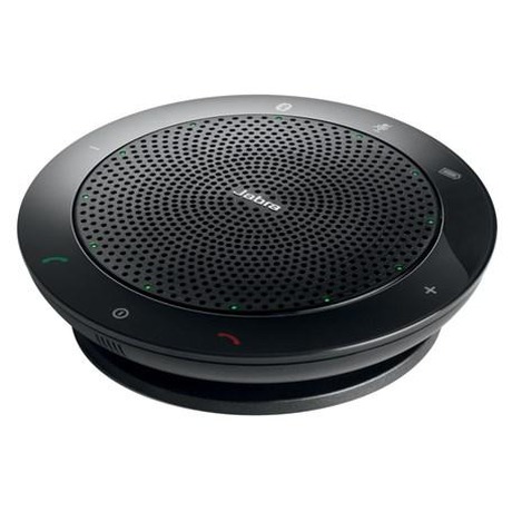 Jabra SPEAK 510, USB, BT, MS - Jabra SPEAK 510, USB, BT, MS (foto 6)
