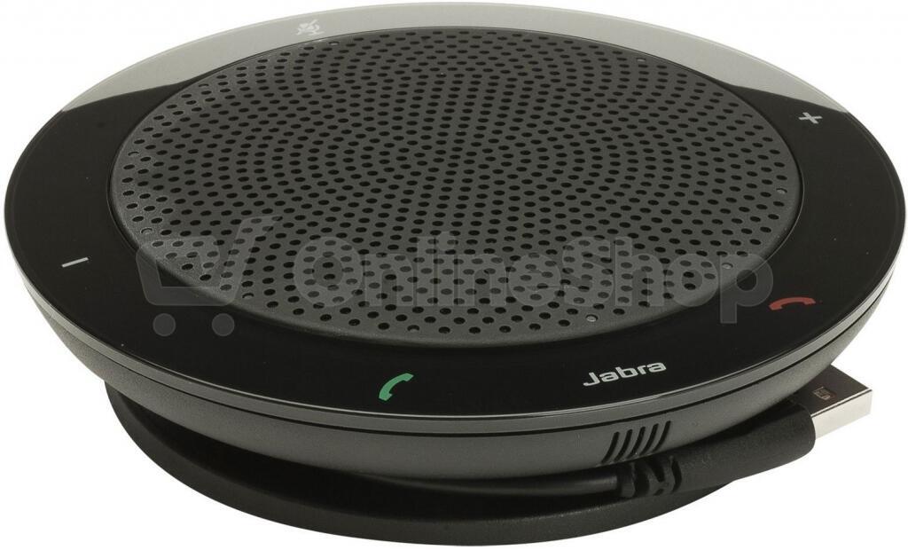 Jabra SPEAK 510, USB, BT (7510-209)