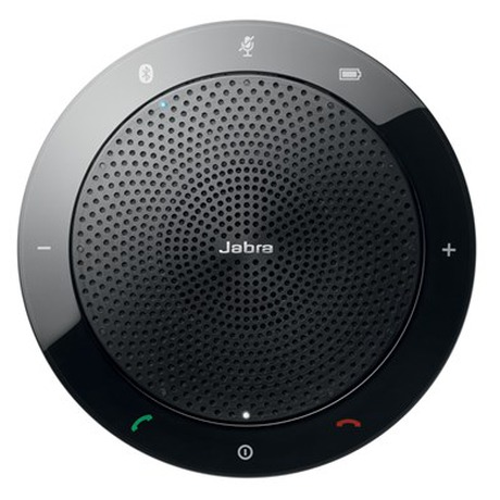 Jabra SPEAK 510+, USB, BT, LINK 360, MS (7510-309)