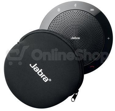 Jabra SPEAK 510+, USB, BT, LINK 360 (7510-409)