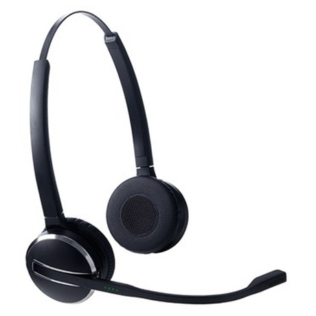 Jabra PRO 9465, Duo - Jabra PRO 9465, Duo (foto 2)