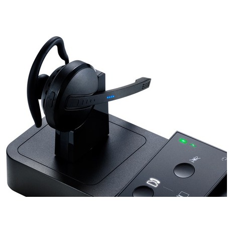 Jabra PRO 9450, Mono - Jabra PRO 9450, Mono (foto 2)