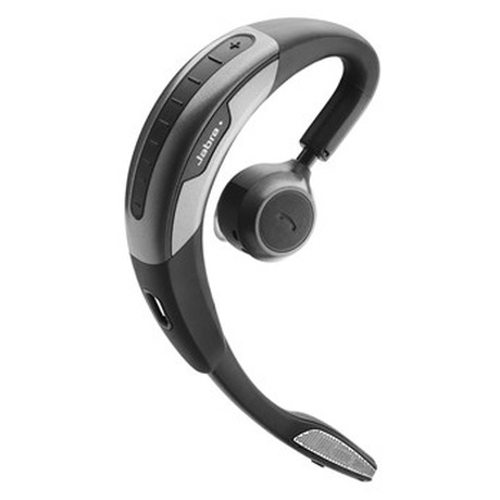 Jabra MOTION UC, USB/BT, MS