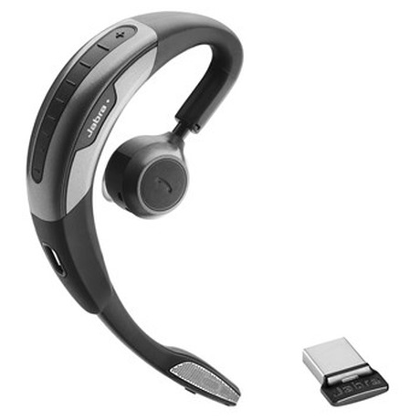 Jabra MOTION UC, USB/BT, MS