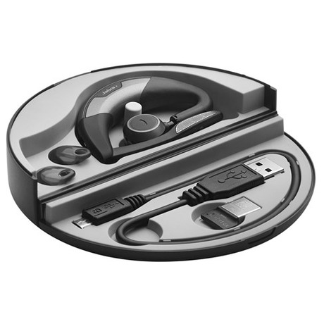 Jabra MOTION UC+, USB/BT, MS