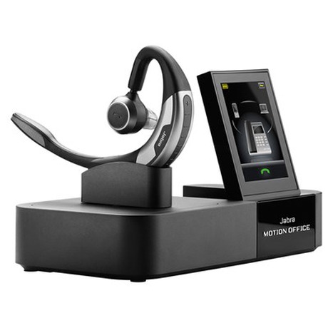 Jabra MOTION OFFICE UC - Jabra MOTION OFFICE UC (foto 7)