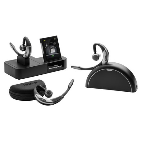 Jabra MOTION OFFICE UC, MS - Jabra MOTION OFFICE UC, MS (foto 3)