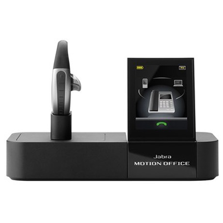 Jabra MOTION OFFICE UC, MS - Jabra MOTION OFFICE UC, MS (foto 4)