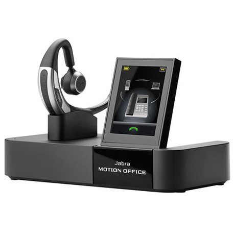 Jabra MOTION OFFICE UC, MS - Jabra MOTION OFFICE UC, MS (foto 6)