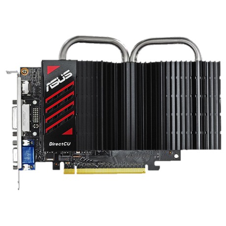 ASUS GT740-DCSL-2GD3