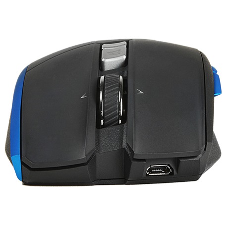 Myš GIGABYTE Aire M93 ICE - Gigabyte Aire M93 ICE (foto 1)