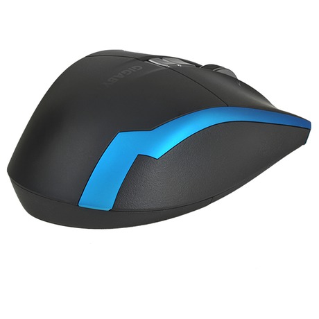 Myš GIGABYTE Aire M93 ICE - Gigabyte Aire M93 ICE (foto 3)
