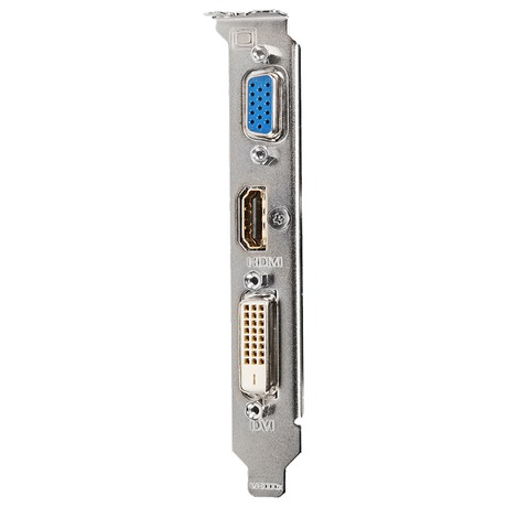 GIGABYTE GT 730 Ultra Durable 2 pasiv 2GB