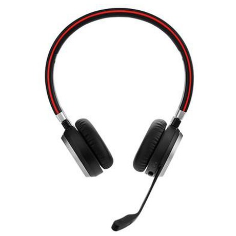 Jabra Evolve 65, duo, USB-BT - Jabra Evolve 65, Duo, USB-BT (foto 2)