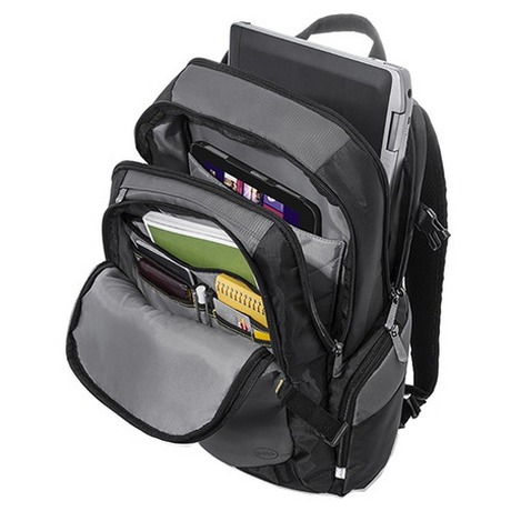 Dell batoh Tek pro notebooky 17"